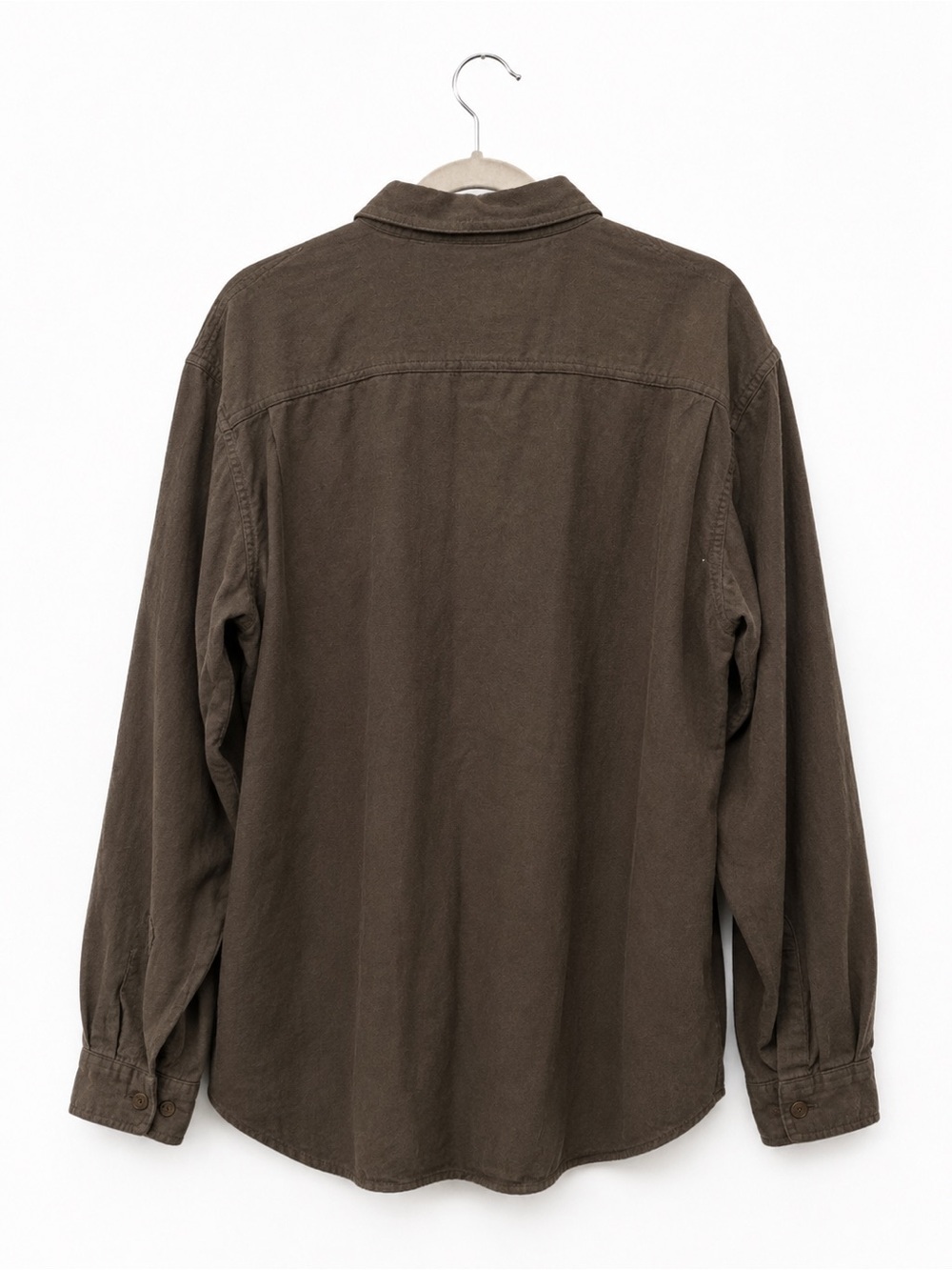 Old Navy Men's Button-Down Shirt - Picture 4 of 4
